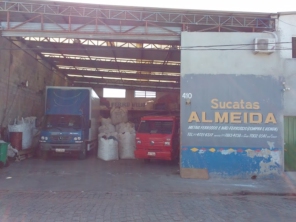 Foto galeria da empresa