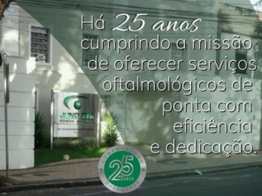Foto de Clínica Oftalmológica Jund Eye em Jundiaí, SP por Solutudo