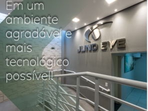 Foto de Clínica Oftalmológica Jund Eye em Jundiaí, SP por Solutudo