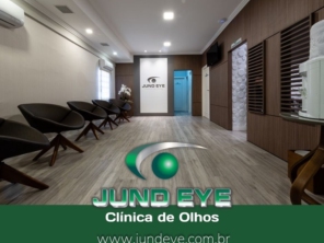 Foto de Clínica Oftalmológica Jund Eye em Jundiaí, SP por Solutudo