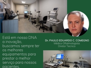 Foto de Clínica Oftalmológica Jund Eye em Jundiaí, SP por Solutudo