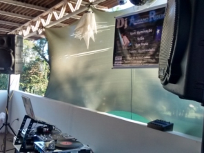 Foto de DJ Adriano Ribeiro em Jundiaí, SP por Solutudo