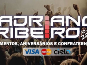 Foto de DJ Adriano Ribeiro em Jundiaí, SP por Solutudo