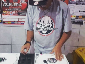 Foto de DJ Adriano Ribeiro em Jundiaí, SP por Solutudo