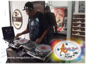 Foto de DJ Adriano Ribeiro em Jundiaí, SP por Solutudo
