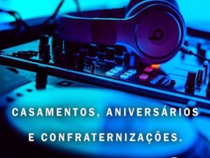 Foto de DJ Adriano Ribeiro em Jundiaí, SP por Solutudo