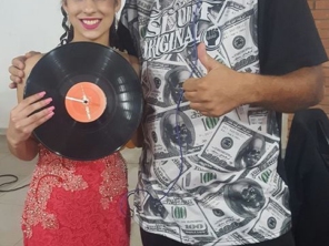 Foto de DJ Adriano Ribeiro em Jundiaí, SP por Solutudo