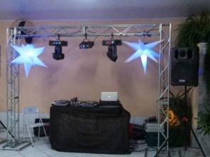 Foto de DJ Adriano Ribeiro em Jundiaí, SP por Solutudo
