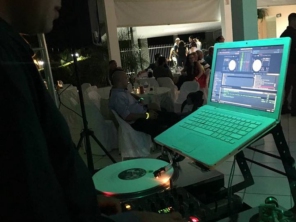 Foto de DJ Adriano Ribeiro em Jundiaí, SP por Solutudo