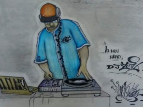 Foto de DJ Adriano Ribeiro em Jundiaí, SP por Solutudo