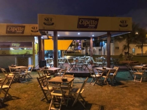 Foto de Boteco do Espetto em Aracaju, SE por Solutudo