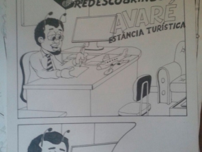 Foto galeria da empresa