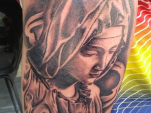 Foto de Real Ink Tattoo em Jundiaí, SP por Solutudo