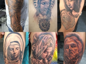Foto de Real Ink Tattoo em Jundiaí, SP por Solutudo