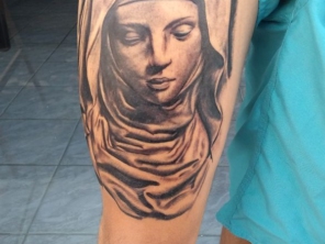 Foto de Real Ink Tattoo em Jundiaí, SP por Solutudo