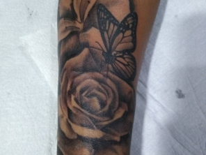 Foto de Real Ink Tattoo em Jundiaí, SP por Solutudo