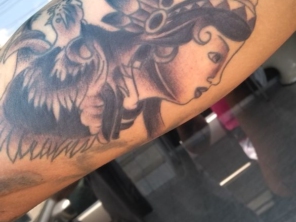 Foto de Real Ink Tattoo em Jundiaí, SP por Solutudo
