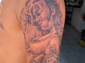 Foto de Real Ink Tattoo em Jundiaí, SP por Solutudo