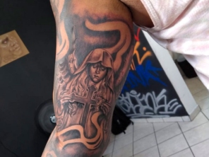 Foto de Real Ink Tattoo em Jundiaí, SP por Solutudo