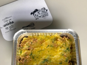 Foto de Snack Food Comida Saudável em São João da Boa Vista, SP por Solutudo