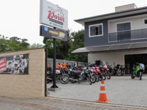 Foto galeria da empresa