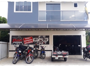 Foto de Point Moto Peças em Joinville, SC por Solutudo