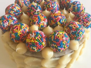 Foto de Le Confetti Doceria Gourmet em Bauru, SP por Solutudo