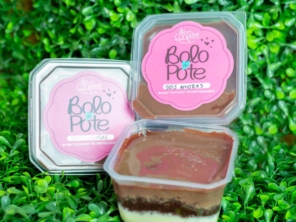 Foto de Le Confetti Doceria Gourmet em Bauru, SP por Solutudo