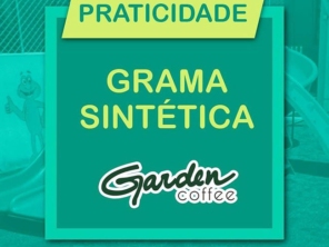 Foto de Garden Coffee em Jaú, SP por Solutudo