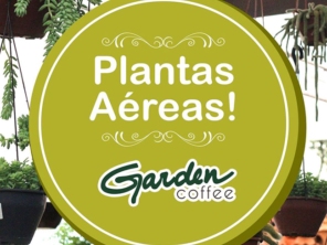 Foto de Garden Coffee em Jaú, SP por Solutudo