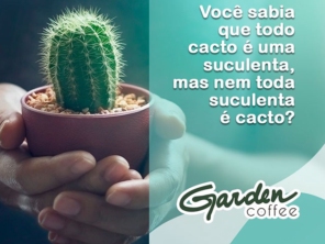 Foto de Garden Coffee em Jaú, SP por Solutudo