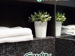 Foto de Garden Coffee em Jaú, SP por Solutudo