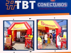 Foto de Conectubos Atacarejo da Construção em Aracaju, SE por Solutudo
