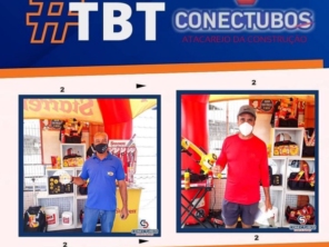 Foto de Conectubos Atacarejo da Construção em Aracaju, SE por Solutudo