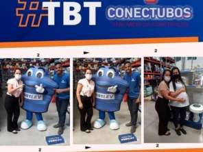Foto de Conectubos Atacarejo da Construção em Aracaju, SE por Solutudo