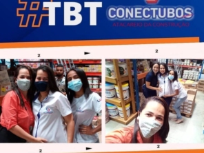 Foto de Conectubos Atacarejo da Construção em Aracaju, SE por Solutudo