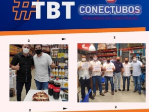 Foto de Conectubos Atacarejo da Construção em Aracaju, SE por Solutudo