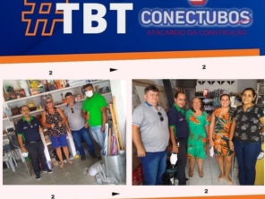 Foto de Conectubos Atacarejo da Construção em Aracaju, SE por Solutudo
