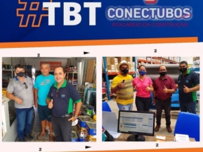 Foto galeria da empresa