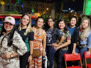 Foto galeria da empresa