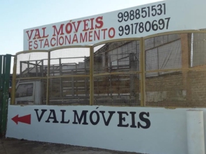 Foto galeria da empresa