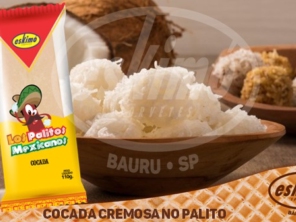 Foto de Eskimó Sorvetes Bauru em Bauru, SP por Solutudo