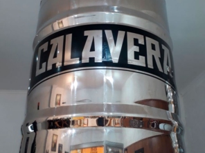 Foto de Calavera craft beer em Jundiaí, SP por Solutudo
