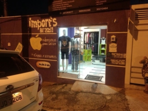 Foto de Imports Brazil em Bauru, SP por Solutudo