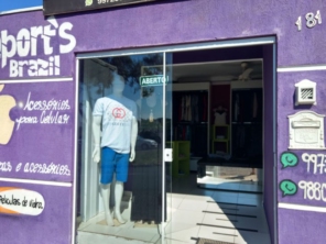 Foto de Imports Brazil em Bauru, SP por Solutudo