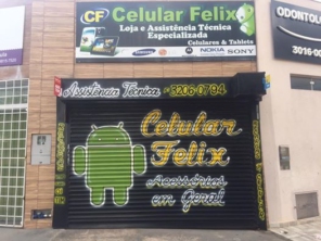 Foto galeria da empresa