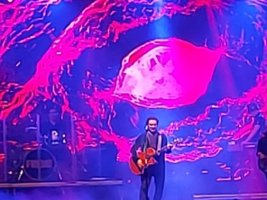 Foto de Rock Rio Pardo em Santa Cruz do Rio Pardo, SP por Solutudo