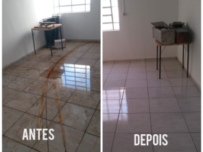 Foto galeria da empresa