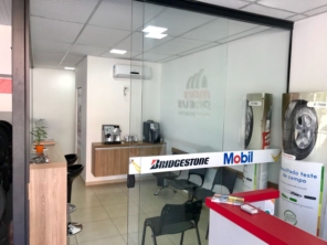Foto galeria da empresa