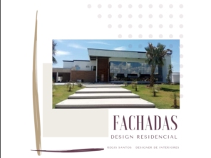 Foto de Regis Santos Designer de Interiores em Botucatu, SP por Solutudo